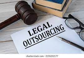 Legal Outsourcing Services Company