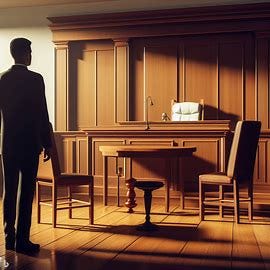 What Happens If Neither Party Shows Up For Divorce Court in Texas? by What Happens If Neither Party Shows Up For Divorce Court in Texas? by
