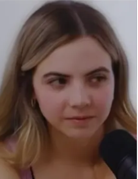 Watch the Bobbi Althoff video that went viral on Twitter | by Camillya