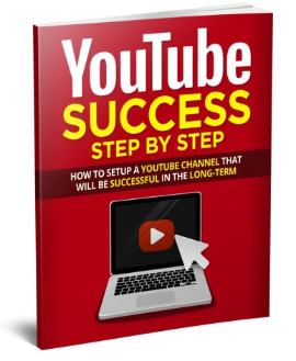 How To Be Successful On YouTube Step By Step | By Saurat Frederick | Medium