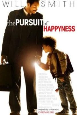 Movie Poster / © 2006 Columbia Pictures Industries Inc.