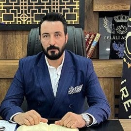 Onur Sar Kimdir?