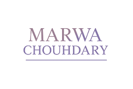 Marwa Chouhdary