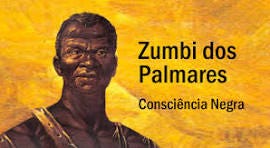 20 de novembro — Feriado Nacional