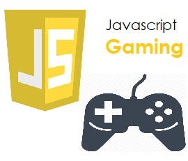 JavaScript And The Gaming Industry | by Amima Shifa | Nerd For Tech ...
