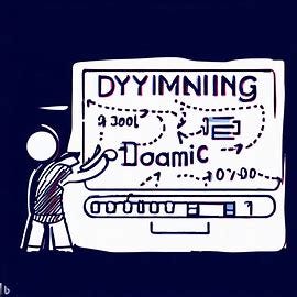 The Limitations of Dynamic Programming in Company Project Development ...
