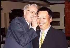 Grand father of OPPO and Vivo,tutor of Temu’s founder Colin Huang, China’s Buffett:Duan Yongping