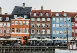 Top Virtual Accelerators in Denmark