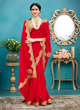 Indian Wedding Saree - Bridal Sarees Online