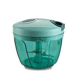 Revolutionize Your Kitchen with the Pigeon Handy Chopper: The Ultimate