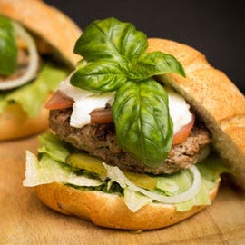 This Secret Breakfast Delivery Could Be Waiting Right Outside Your Door