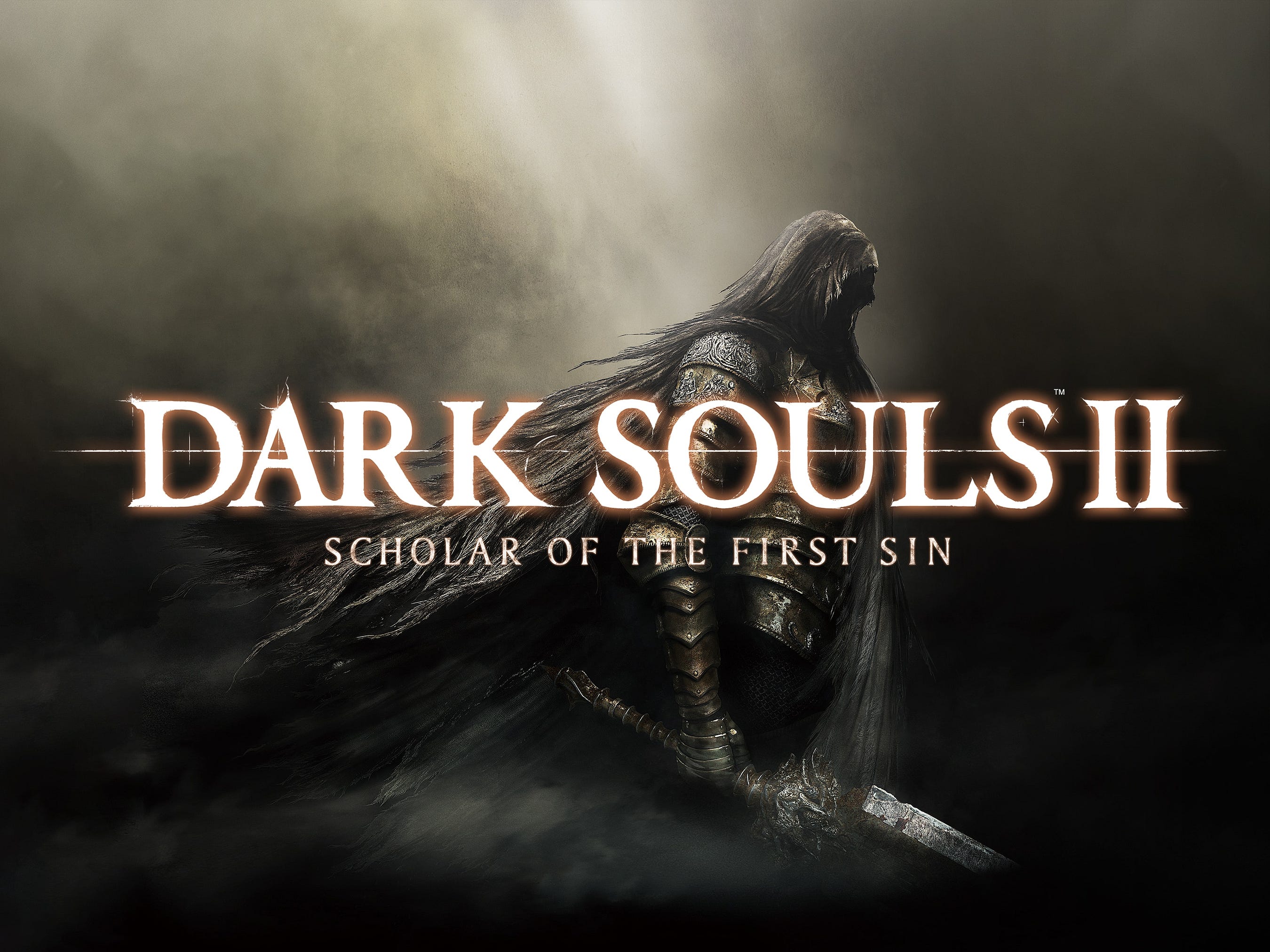 Lista traz as melhores armas de Dark Souls 2: Scholar of the First Sin
