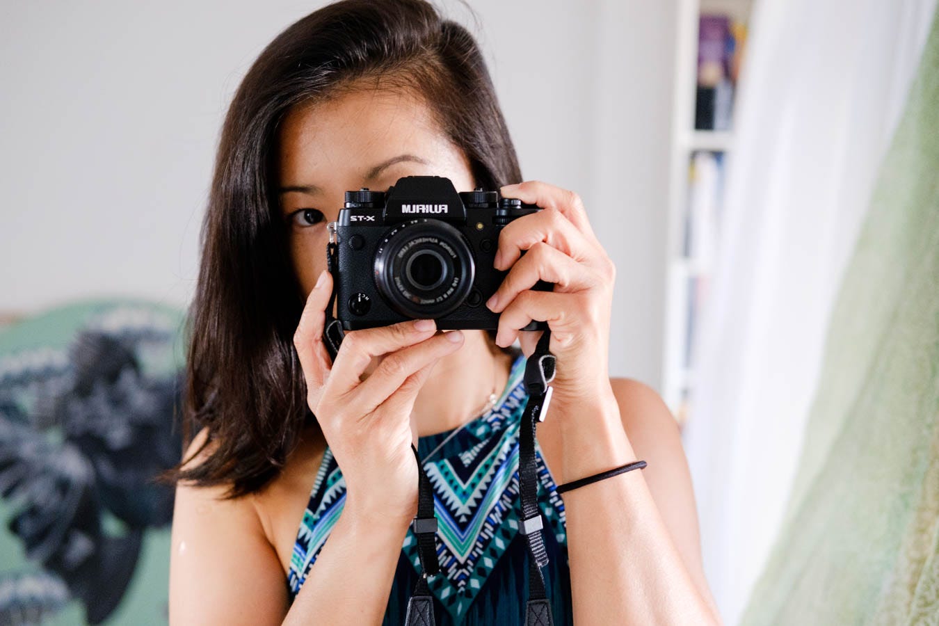 Fujifilm X-T2: A Photographer's review | by Mindy Tan, | Tinyhumanmind | Medium