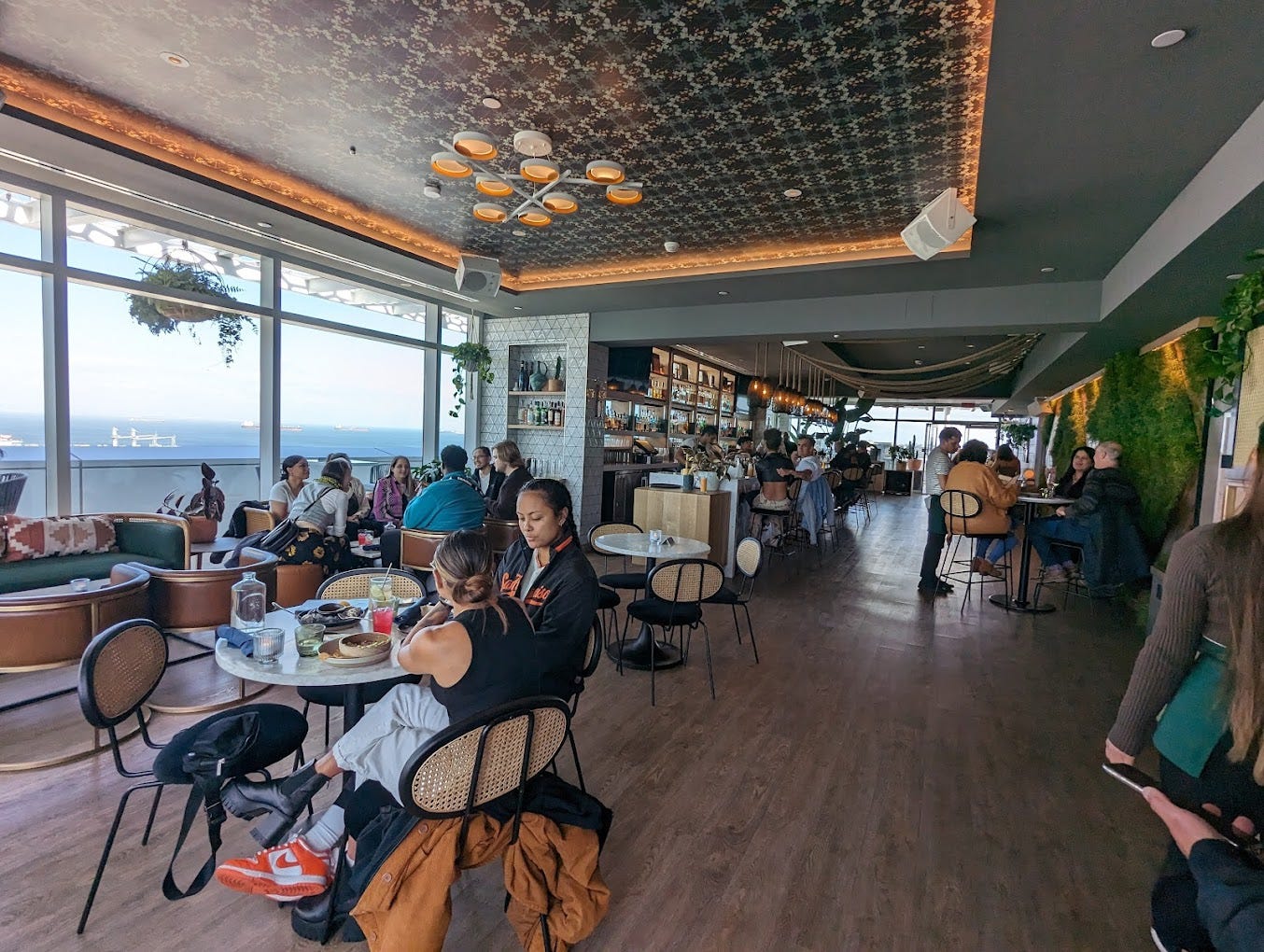 Why I love Mission Bay