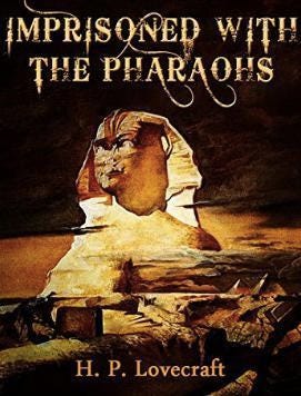 Los 10 mejores libros de HP Lovecraft para nuevos lectores | by Andrés