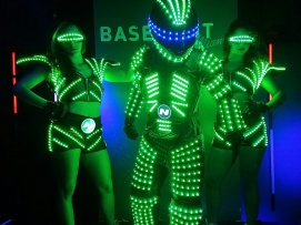 How to Plan an Epic Party with a Miami Entertainment Company
