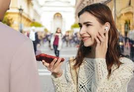 Revolutionizing Communication: The Future of Voice Translation Earbuds