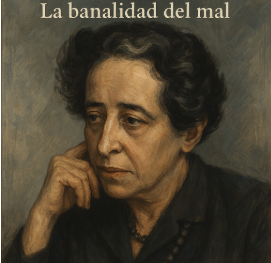¿Dónde reside la maldad?