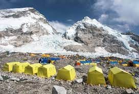 Embarking on an Epic Journey: The Everest Base Camp Trek