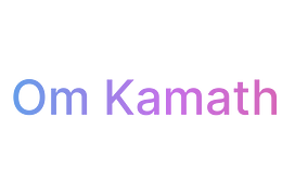 Om Kamath