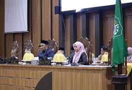 APBD 2026 Maros Diproyeksikan Tembus Rp1,5 Triliun Lebih