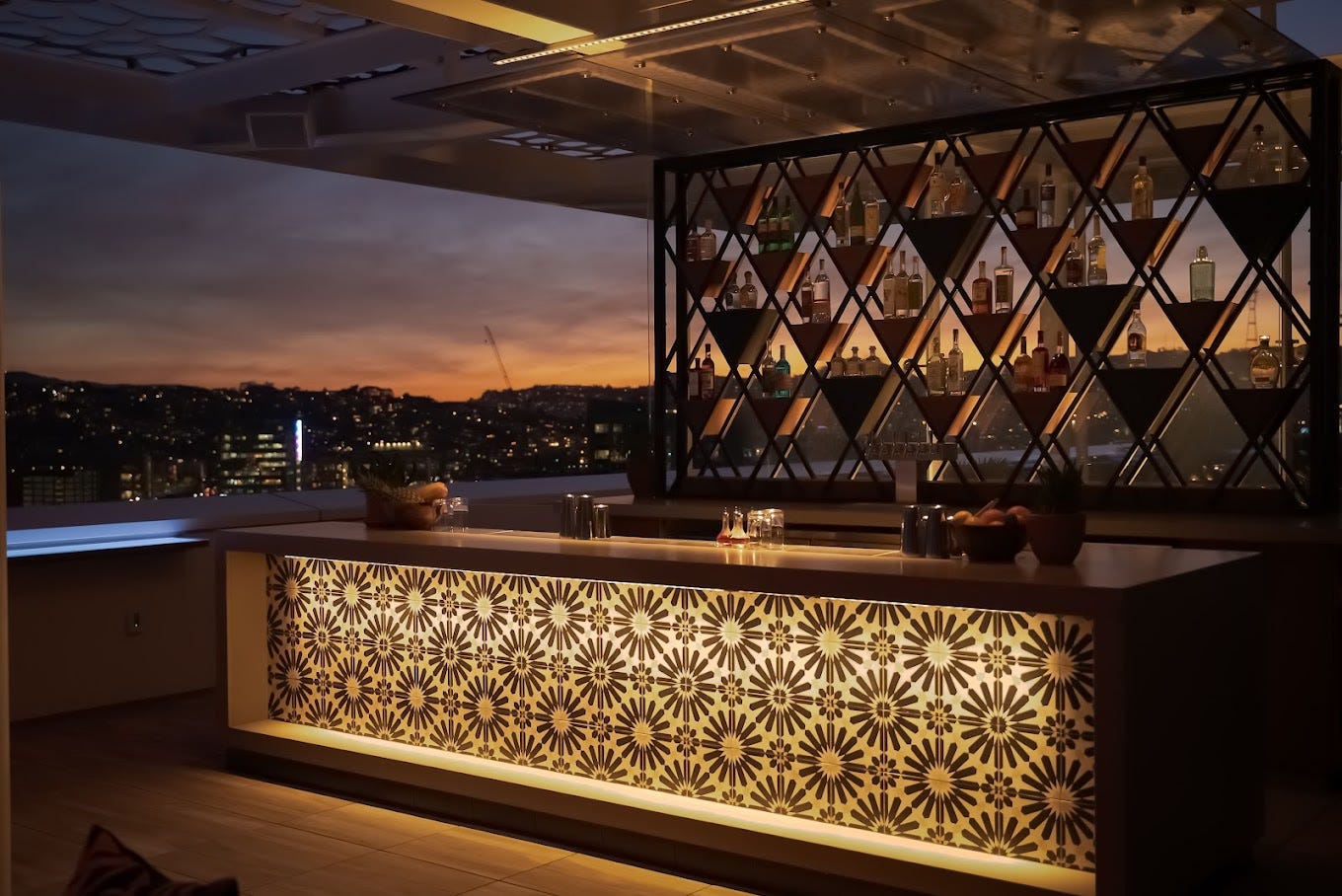 Why I love Mission Bay