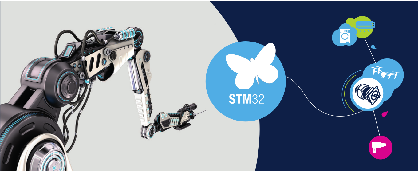 Introduction to STM32Cube & Blinking an LED | by Basit Ayantunde | Medium