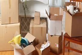 Packers and movers in New Sama