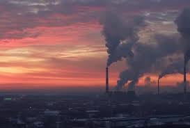 Air Pollution 101 | National Geographic