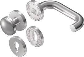 High-Quality BKS External Handle Short Plate Suppliers in Abu Dhabi for Secure Installations