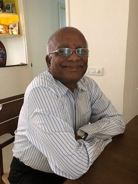 Things are sure to move forward in India