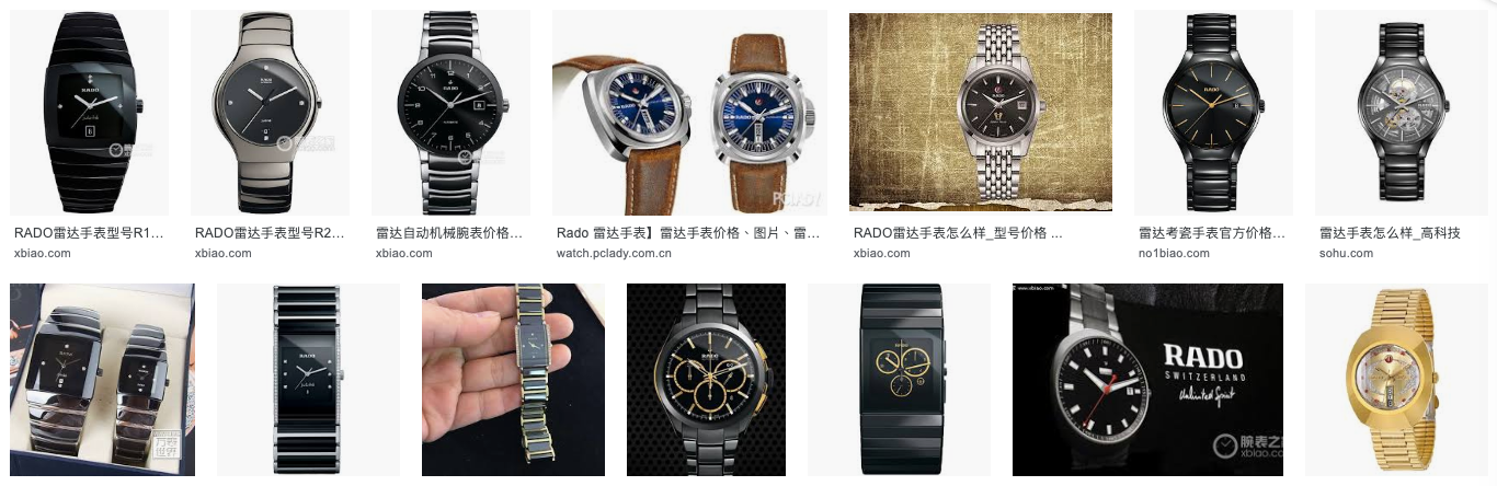 三分鐘弄懂手錶品牌分類！心得與整理推薦(2019) Introduction of watch brand! Love mechanical  watch! | by Sean101 | Medium