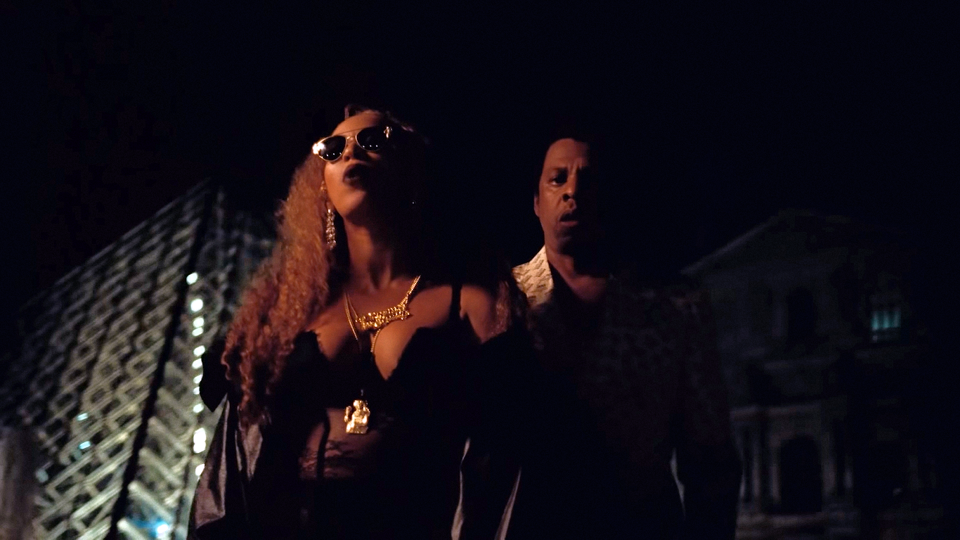 Beyoncé e Jay-Z celebram as pazes, negritude e o sucesso em álbum-surpresa,  'Everything is Love' | by Tiago de Moraes | ZACHPOST - Indie e  Indispensável | Medium, image size:1366x768
