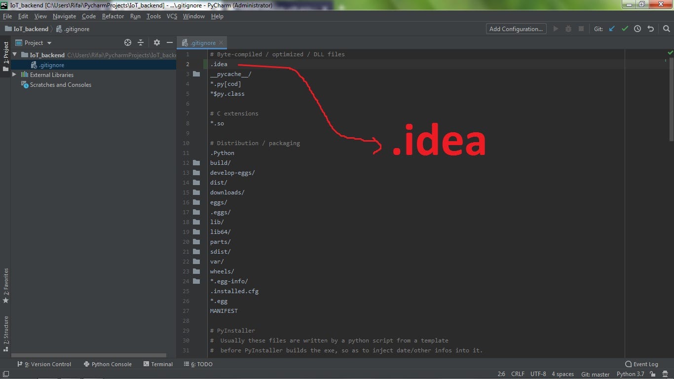 Как создать проект в pycharm. Как создать проект в pycharm