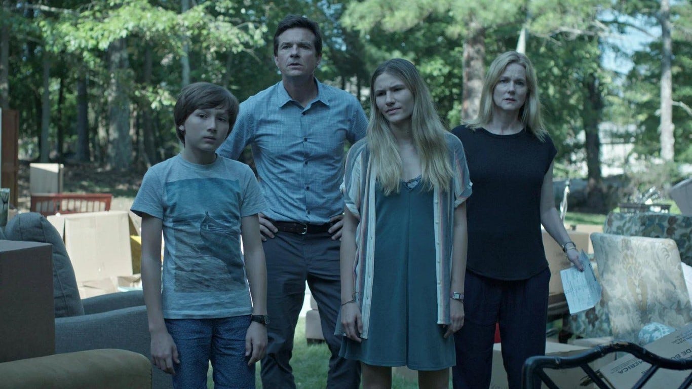 Ozark 123movies deals