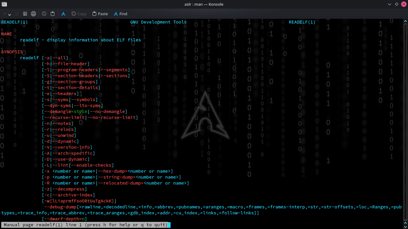 Into the art of Binary Exploitation 0x000004[Reviving of Satanic-ROP] | by  7h3h4ckv157 | InfoSec Write-ups