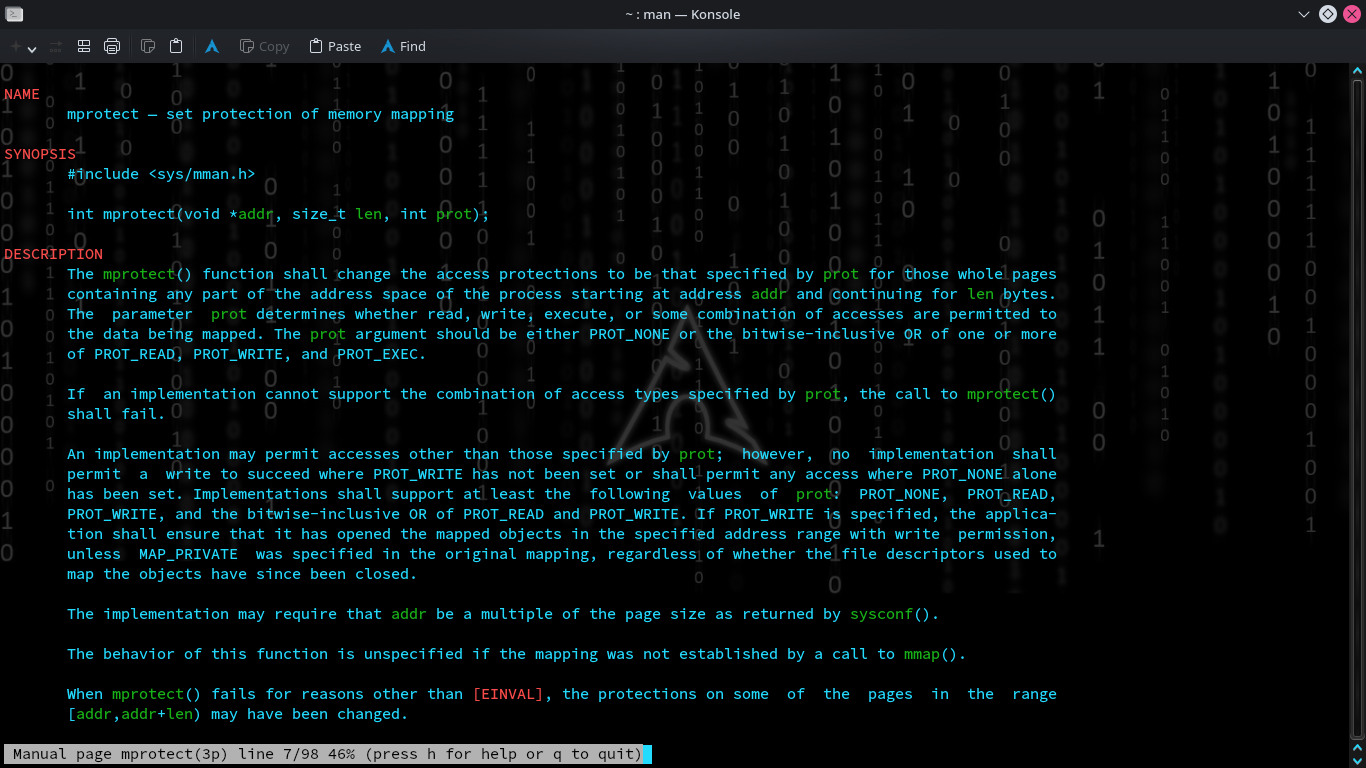 Into the art of Binary Exploitation 0x000004[Reviving of Satanic-ROP] | by  7h3h4ckv157 | InfoSec Write-ups