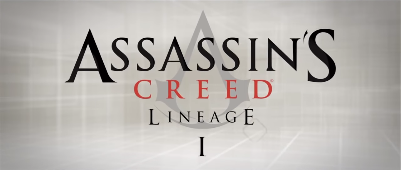 Assassin's Creed Lineage - Complete Movie 