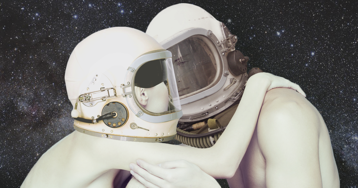 The Science Of Having Sex In Space by Ilana Gordon OMGFacts Medium