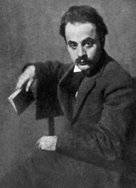 Kahlil Gibran’s Poem “On Children” in Different Languages