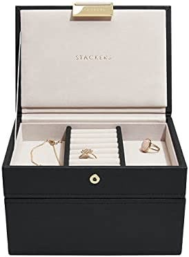 Stackers