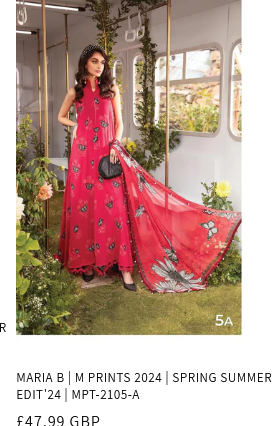 The Timeless Elegance of Salwar Kameez: A Cultural Icon in Modern