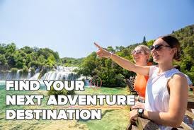 Unlock a New Digital Adventure — Explore Your Next Favorite Online Destination