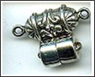 Are You Familiar With All These Types of Clasps?, by Warren Feld