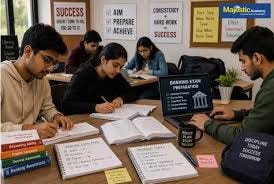 Best Bank Exam Coaching Centre in Chennai — Why Students Choose Nesto Institute