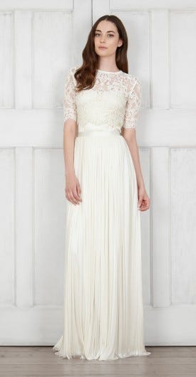 modern utility dress VENUS Colored Twill Utility Dress | Scarlet