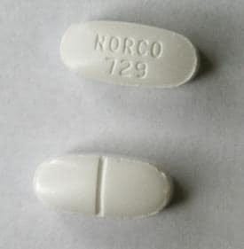 Buy Norco 5/325mg **&(*without prescription