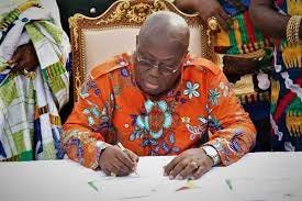 President consents to E-Levy Act … new duty expected to take off in May and what transactions are…