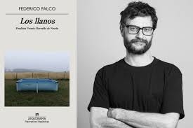 Los llanos de Federico Falco