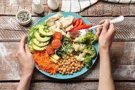 Best Foods for Weight Loss Naturally: The Ultimate Science-Backed Guide